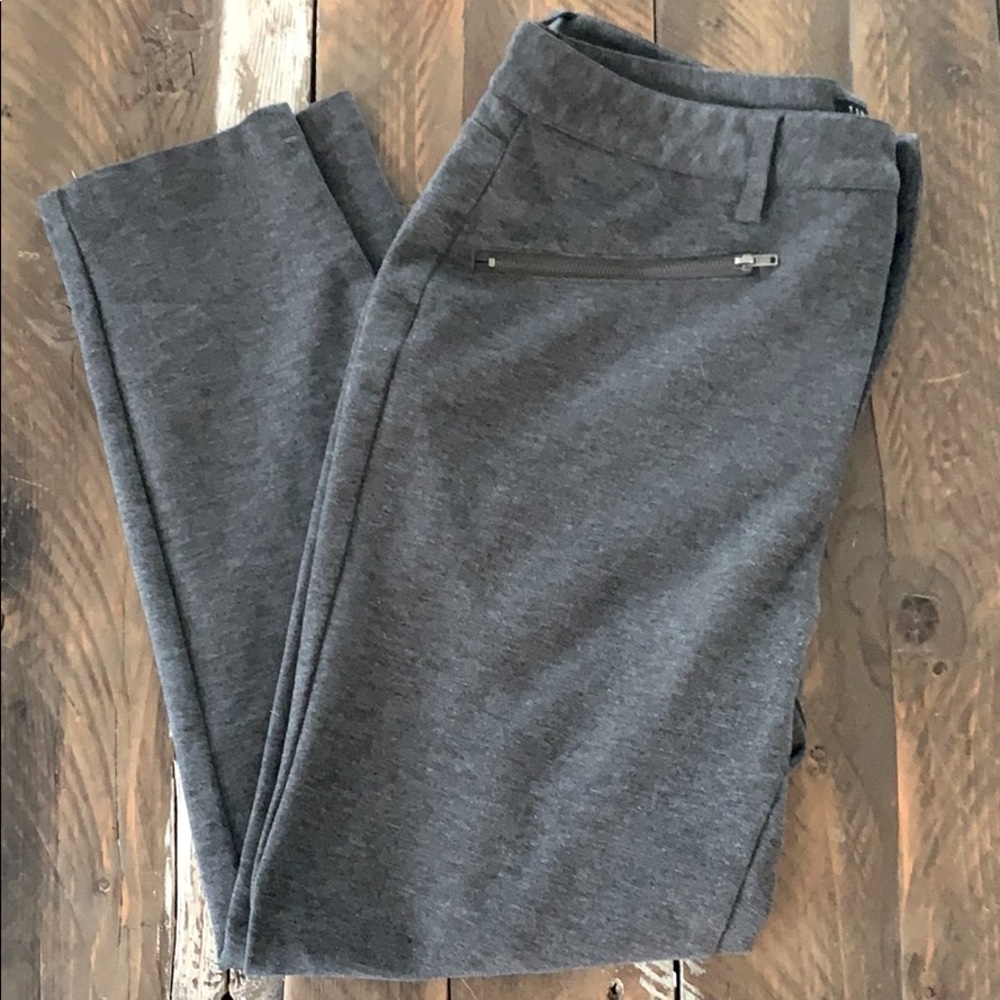 Grey slacks from Sticth Fix Tinsel